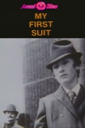 En dvd sur amazon My First Suit