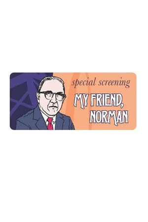 En dvd sur amazon My Friend, Norman: The Man from Aberdeen