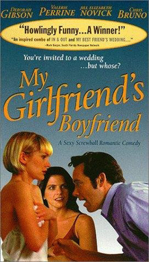 En dvd sur amazon My Girlfriend's Boyfriend