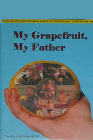 En dvd sur amazon My Grapefruit, My Father