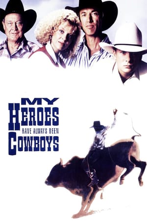 En dvd sur amazon My Heroes Have Always Been Cowboys