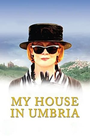 En dvd sur amazon My House in Umbria