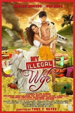 En dvd sur amazon My Illegal Wife