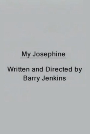 En dvd sur amazon My Josephine
