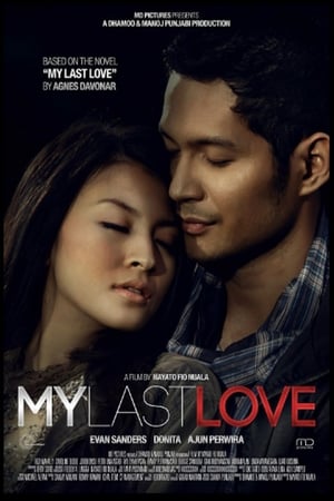 En dvd sur amazon My Last Love