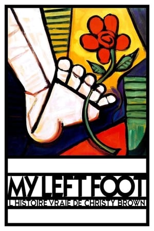 En dvd sur amazon My Left Foot: The Story of Christy Brown