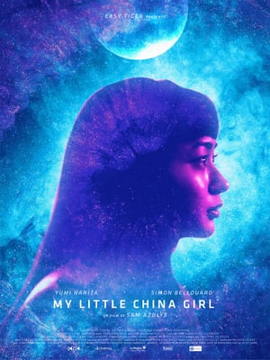 En dvd sur amazon My Little China Girl
