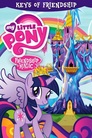 My Little Pony: Keys To Friendship