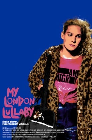 En dvd sur amazon My London Lullaby