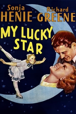 En dvd sur amazon My Lucky Star