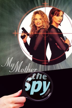 En dvd sur amazon My Mother, the Spy