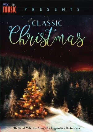 En dvd sur amazon My Music: A Classic Christmas