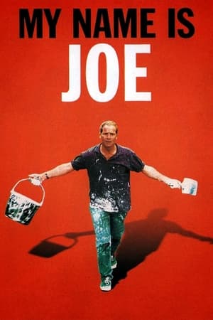 En dvd sur amazon My Name Is Joe
