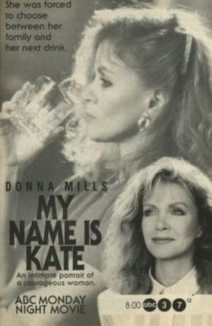 En dvd sur amazon My Name Is Kate