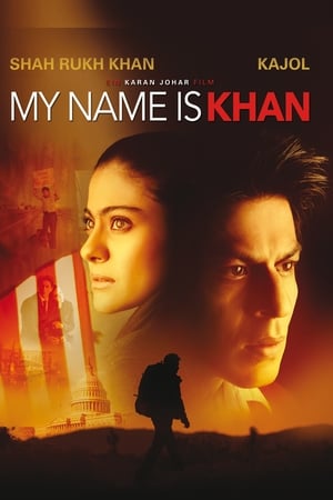 En dvd sur amazon My Name Is Khan