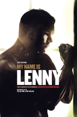 En dvd sur amazon My Name Is Lenny