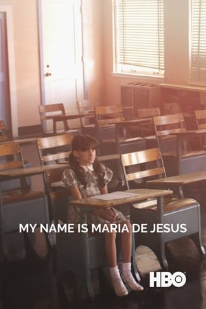 En dvd sur amazon My Name Is Maria De Jesus