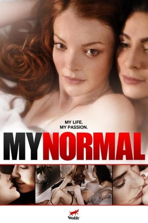 En dvd sur amazon My Normal