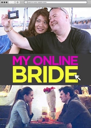 En dvd sur amazon My Online Bride