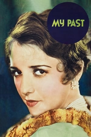 En dvd sur amazon My Past