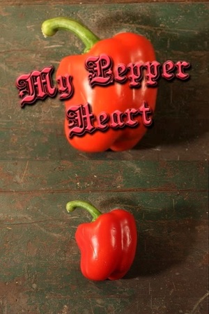En dvd sur amazon My Pepper Heart