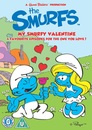 My Smurfy Valentine