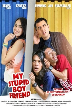 En dvd sur amazon My Stupid Boyfriend