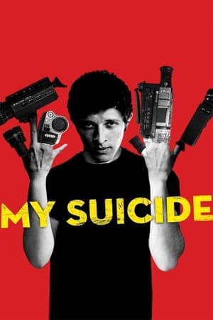 En dvd sur amazon My Suicide
