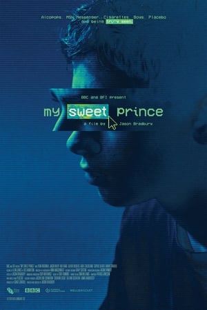 En dvd sur amazon My Sweet Prince