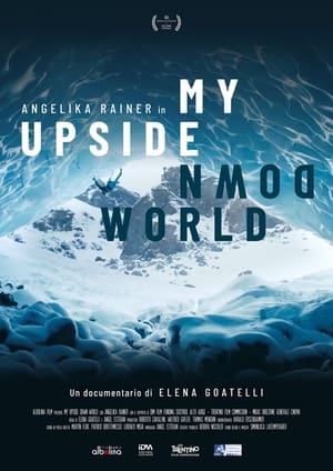 En dvd sur amazon My Upside Down World