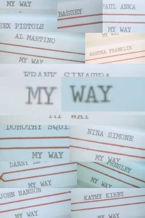 En dvd sur amazon My Way