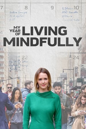 En dvd sur amazon My Year of Living Mindfully