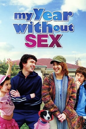 En dvd sur amazon My Year Without Sex