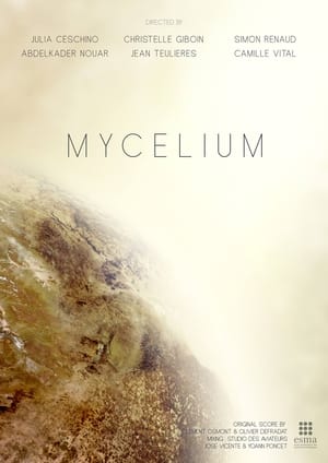 En dvd sur amazon Mycelium