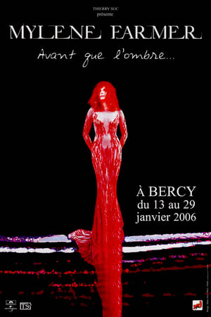 En dvd sur amazon Mylène Farmer : Avant que l'ombre... à Bercy