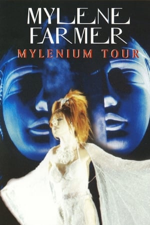 En dvd sur amazon Mylène Farmer: Mylenium Tour