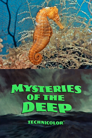 En dvd sur amazon Mysteries of the Deep