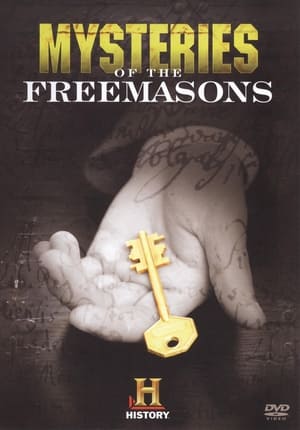 En dvd sur amazon Mysteries of the Freemasons