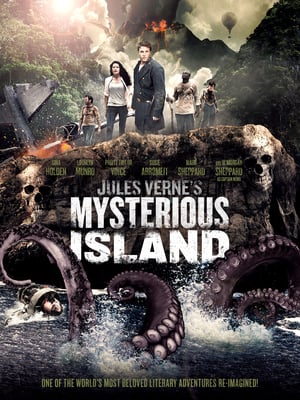 En dvd sur amazon Mysterious Island