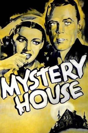 En dvd sur amazon Mystery House
