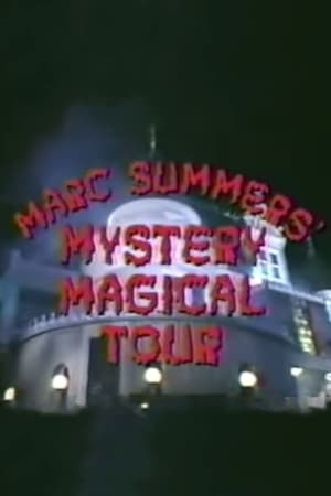 En dvd sur amazon Mystery Magical Special