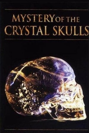 En dvd sur amazon Mystery of the Crystal Skulls