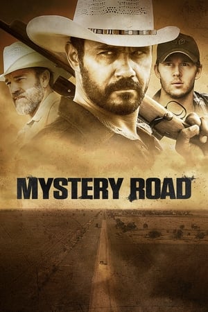 En dvd sur amazon Mystery Road