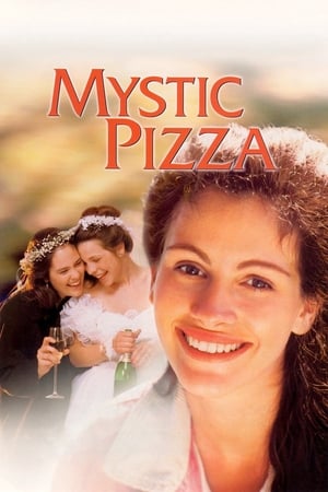 En dvd sur amazon Mystic Pizza