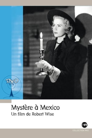 En dvd sur amazon Mystery in Mexico