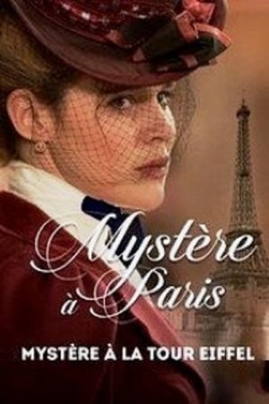 En dvd sur amazon Mystère à la Tour Eiffel