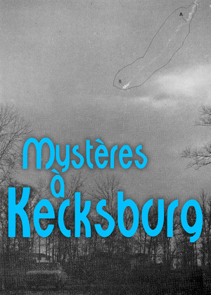 En dvd sur amazon The New Roswell: Kecksburg Exposed
