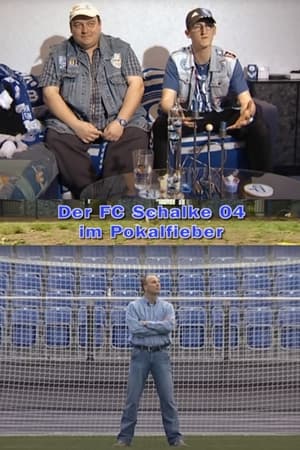 En dvd sur amazon Mythos in Blau-Weiß - Der FC Schalke 04 im Pokalfieber