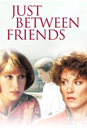 En dvd sur amazon Just Between Friends