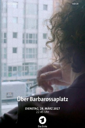En dvd sur amazon Über Barbarossaplatz